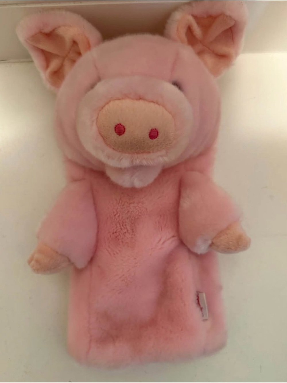 Daphne’s Pig animal golf club cover, retails new for $45 - Picture 1 of 5